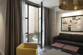 Apartamentos Feten