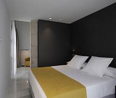 Apartamentos Feten