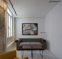 Apartamentos Feten