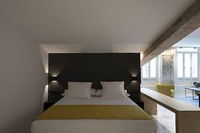 Apartamentos Feten