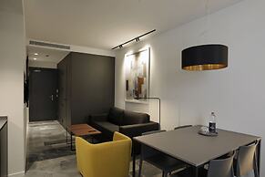 Apartamentos Feten