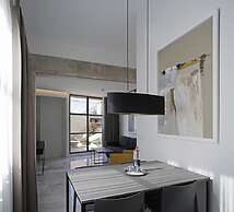 Apartamentos Feten