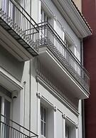 Apartamentos Feten