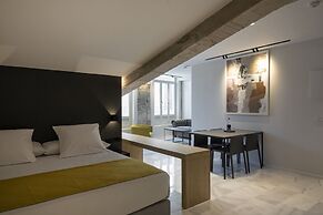 Apartamentos Feten