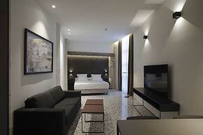 Apartamentos Feten
