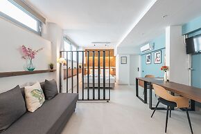 Phaedra, Hideaway Suite Near Acropolis By CloudKeys