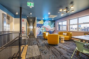 Royal Hotel by Nightcap Social