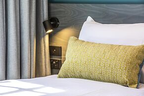 Royal Hotel by Nightcap Social
