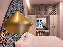 Layla Tulum - Adults Only
