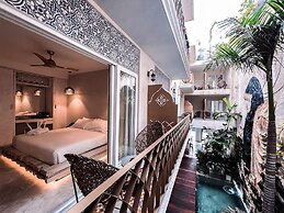 Layla Tulum - Adults Only