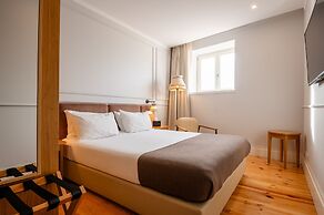 Memoria Porto FLH Hotels