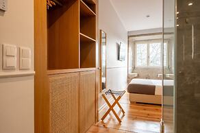 Memoria Porto FLH Hotels