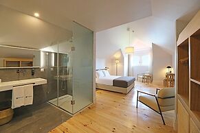 Memoria Porto FLH Hotels