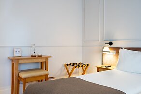 Memoria Porto FLH Hotels