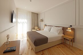 Memoria Porto FLH Hotels