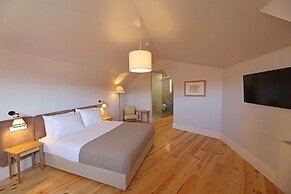 Memoria Porto FLH Hotels