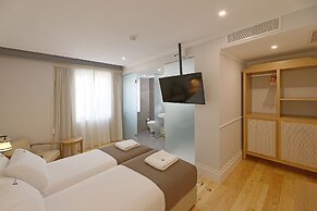 Memoria Porto FLH Hotels