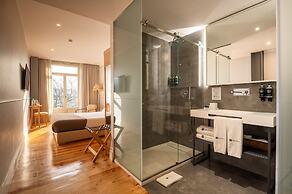 Memoria Porto FLH Hotels