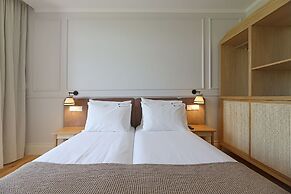 Memoria Porto FLH Hotels