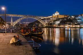 Memoria Porto FLH Hotels