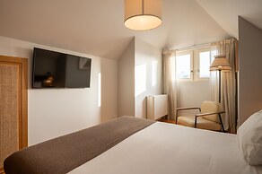 Memoria Porto FLH Hotels