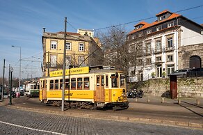 Memoria Porto FLH Hotels