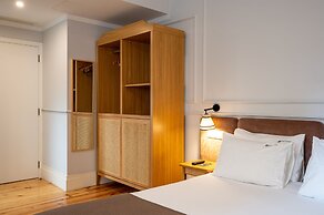 Memoria Porto FLH Hotels