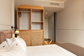 Memoria Porto FLH Hotels