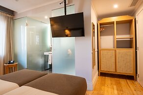 Memoria Porto FLH Hotels