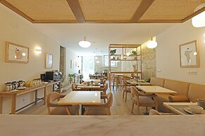 Memoria Porto FLH Hotels