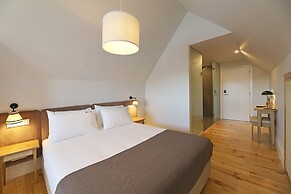 Memoria Porto FLH Hotels