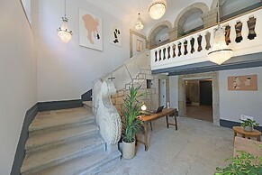 Memoria Porto FLH Hotels