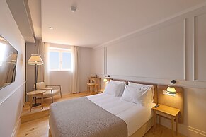 Memoria Porto FLH Hotels