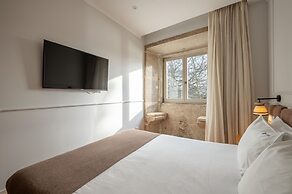 Memoria Porto FLH Hotels