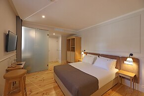 Memoria Porto FLH Hotels