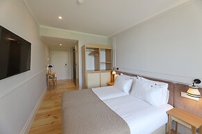 Memoria Porto FLH Hotels