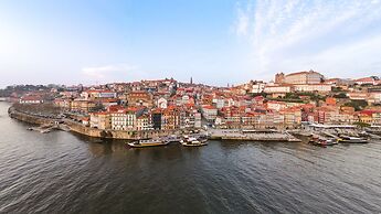 Memoria Porto FLH Hotels