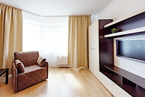 Inndays Apartment on Akademicheskaya