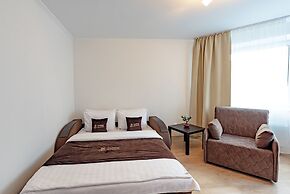 Inndays Apartment on Akademicheskaya