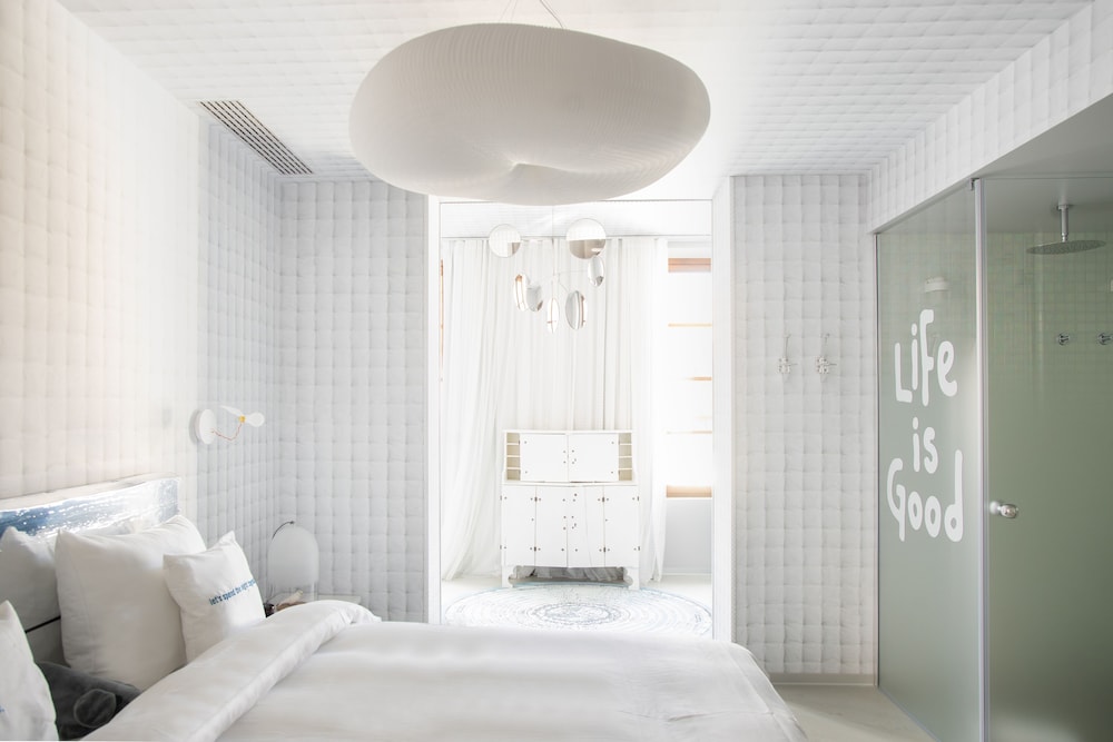 25hours Hotel Florence Piazza San Paolino