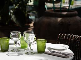 25hours Hotel Florence Piazza San Paolino