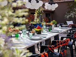 25hours Hotel Florence Piazza San Paolino