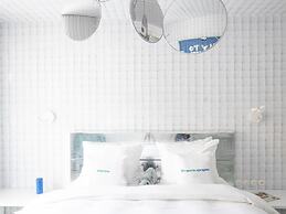 25hours Hotel Florence Piazza San Paolino
