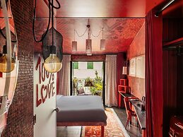 25hours Hotel Florence Piazza San Paolino
