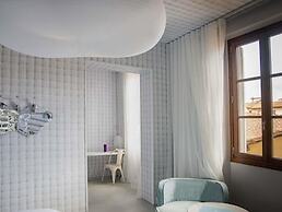 25hours Hotel Florence Piazza San Paolino