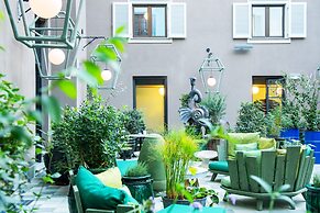 25hours Hotel Florence Piazza San Paolino