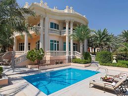 Raffles The Palm