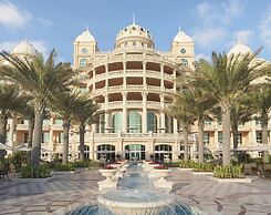 Raffles The Palm