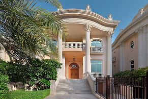 Raffles The Palm