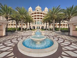 Raffles The Palm